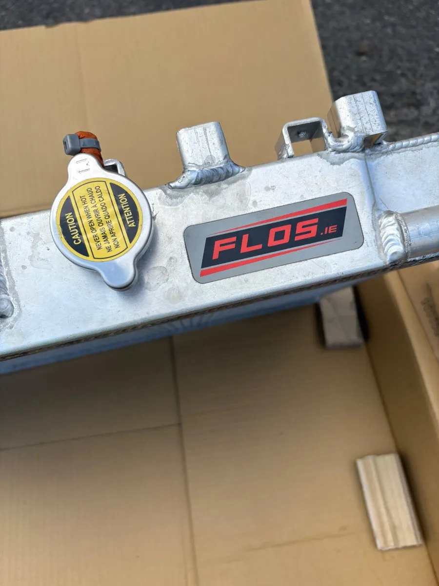 Altezza Radiator - Image 1