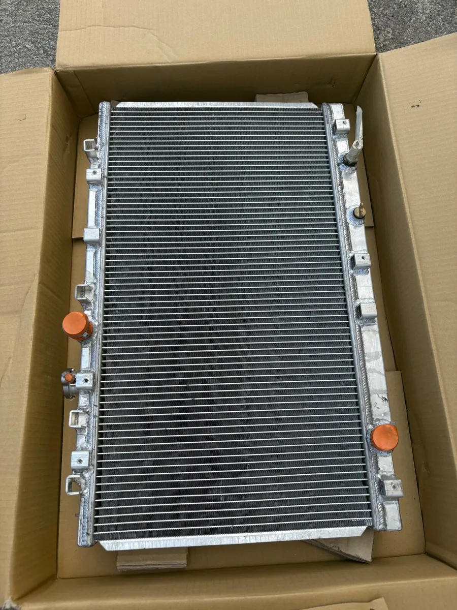 Altezza Radiator - Image 2