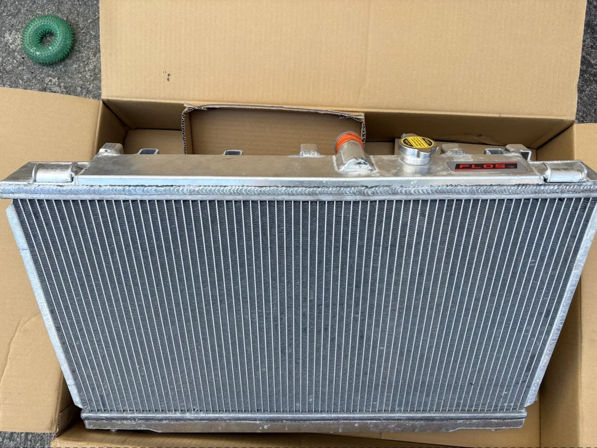 Altezza Radiator - Image 3