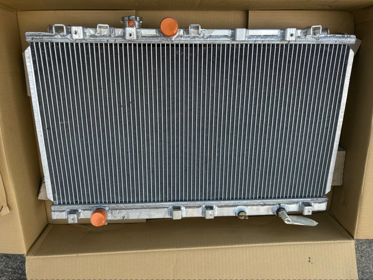 Altezza Radiator - Image 4