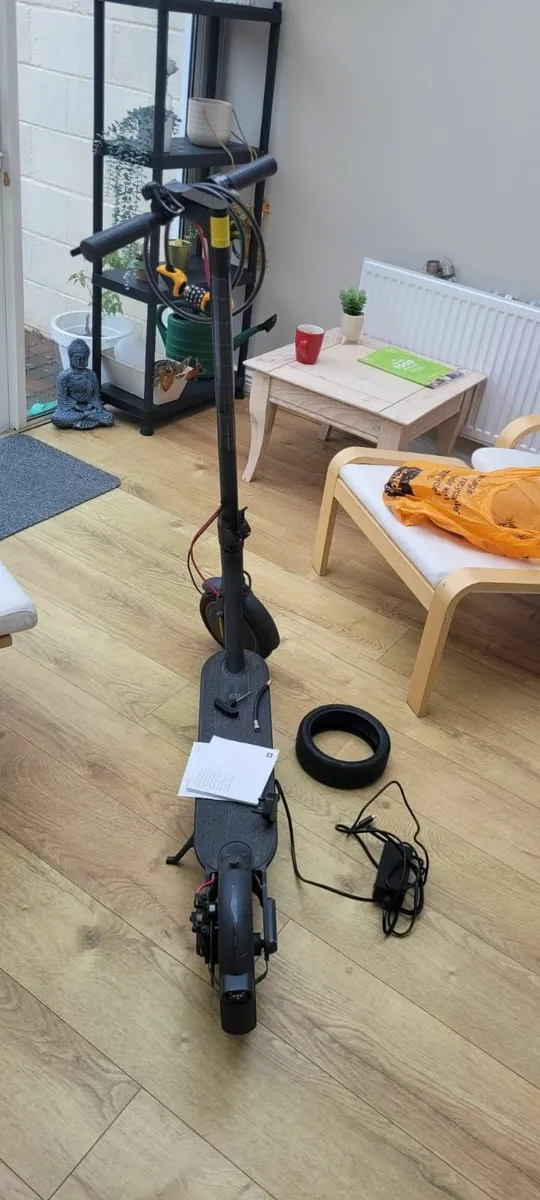 E-Scooter - Image 2