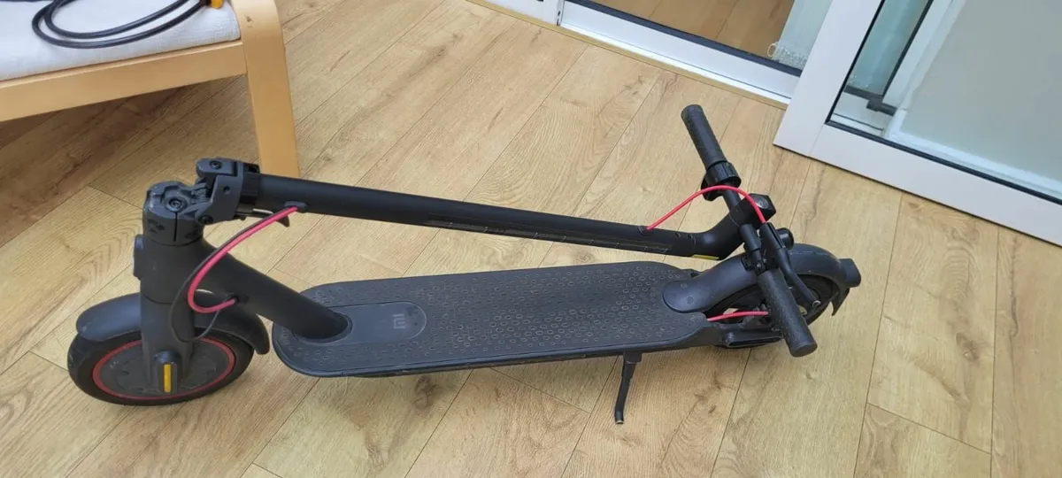 E-Scooter - Image 4