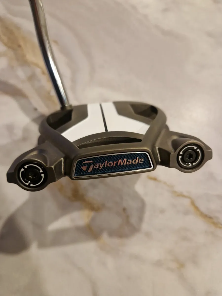 Taylormade Spider Tour CB - Image 1