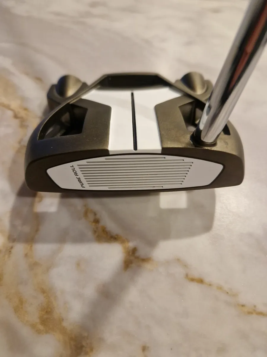 Taylormade Spider Tour CB - Image 4