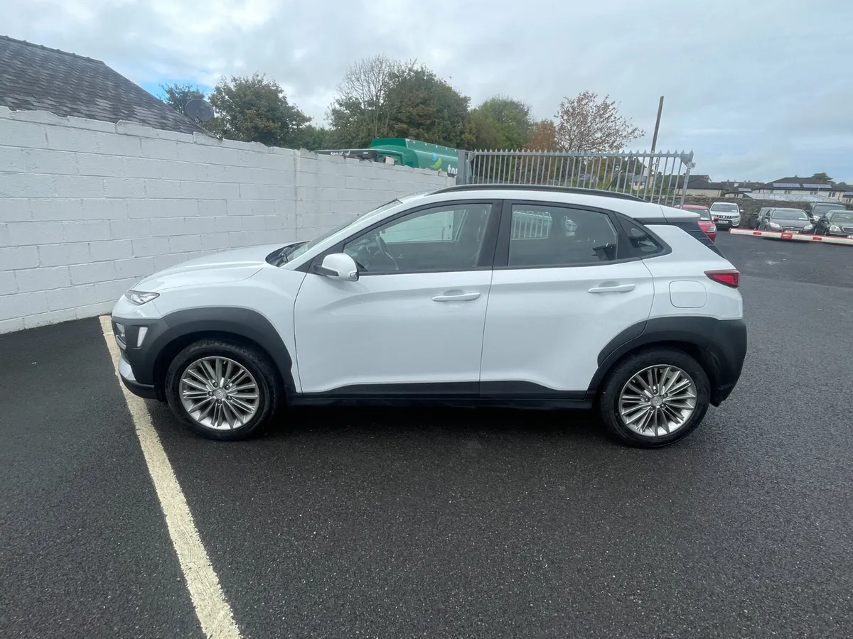 Hyundai KONA 1.0 T-GDI Comfort - Image 4