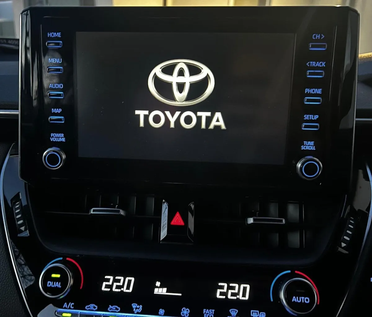 Toyota Corolla 2021 - Image 2