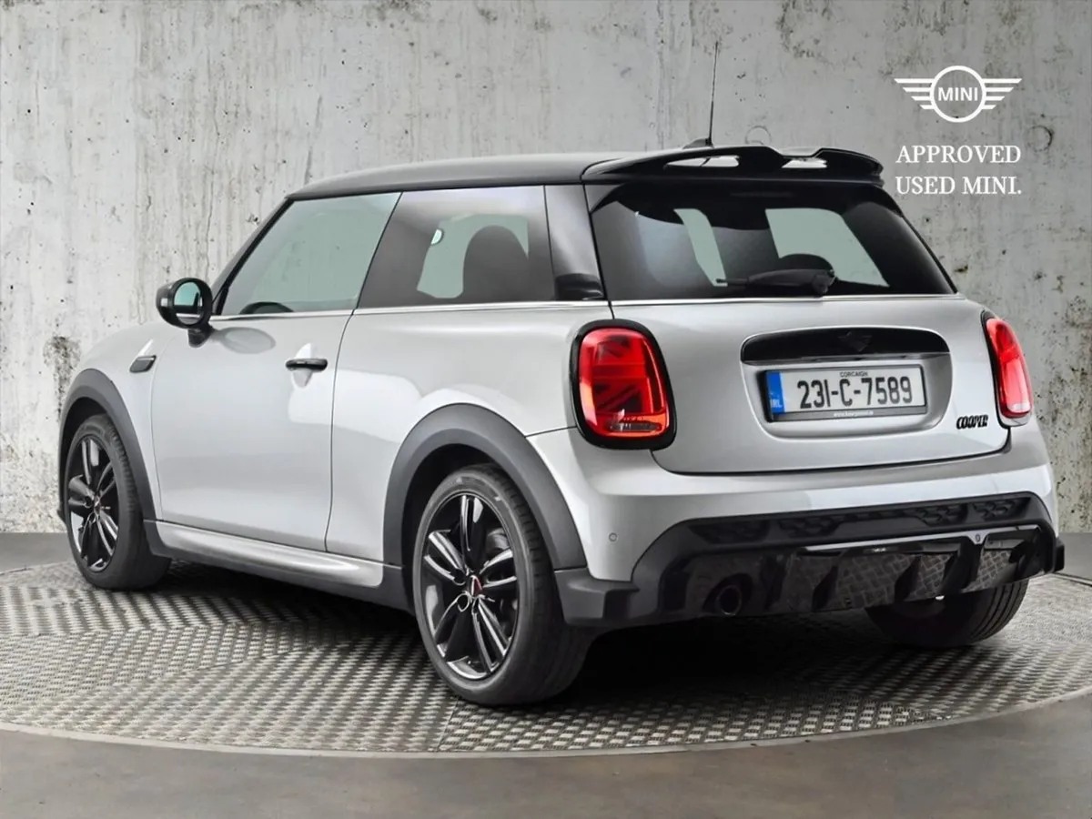 MINI HATCH 3-door Cooper Sport - Image 2