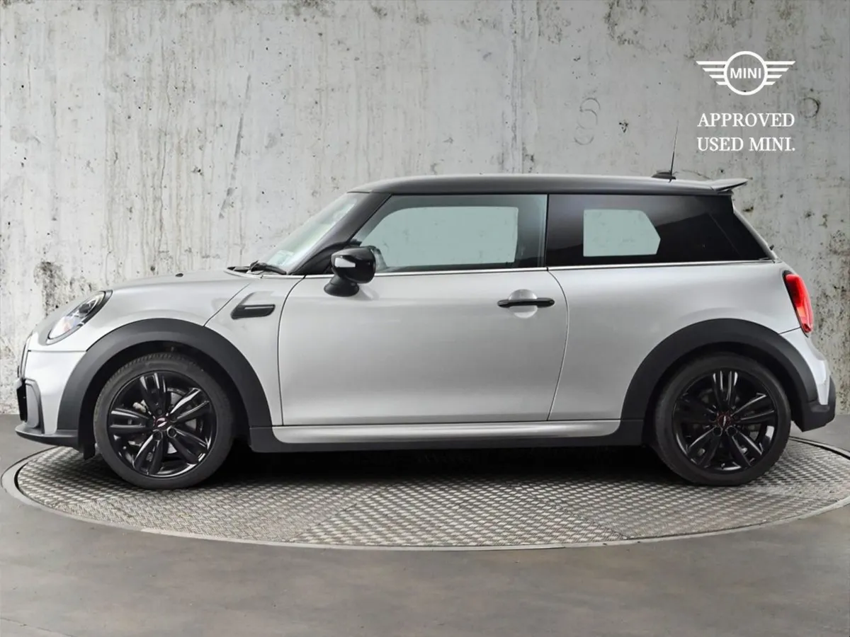 MINI HATCH 3-door Cooper Sport - Image 3