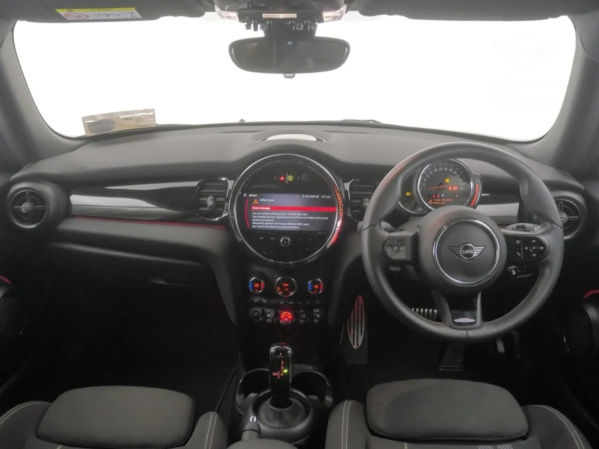 MINI HATCH 3-door Cooper Sport - Image 4