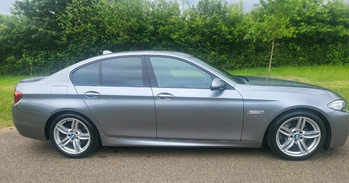 530D M SPORT PRO- Stunning condition - Image 3