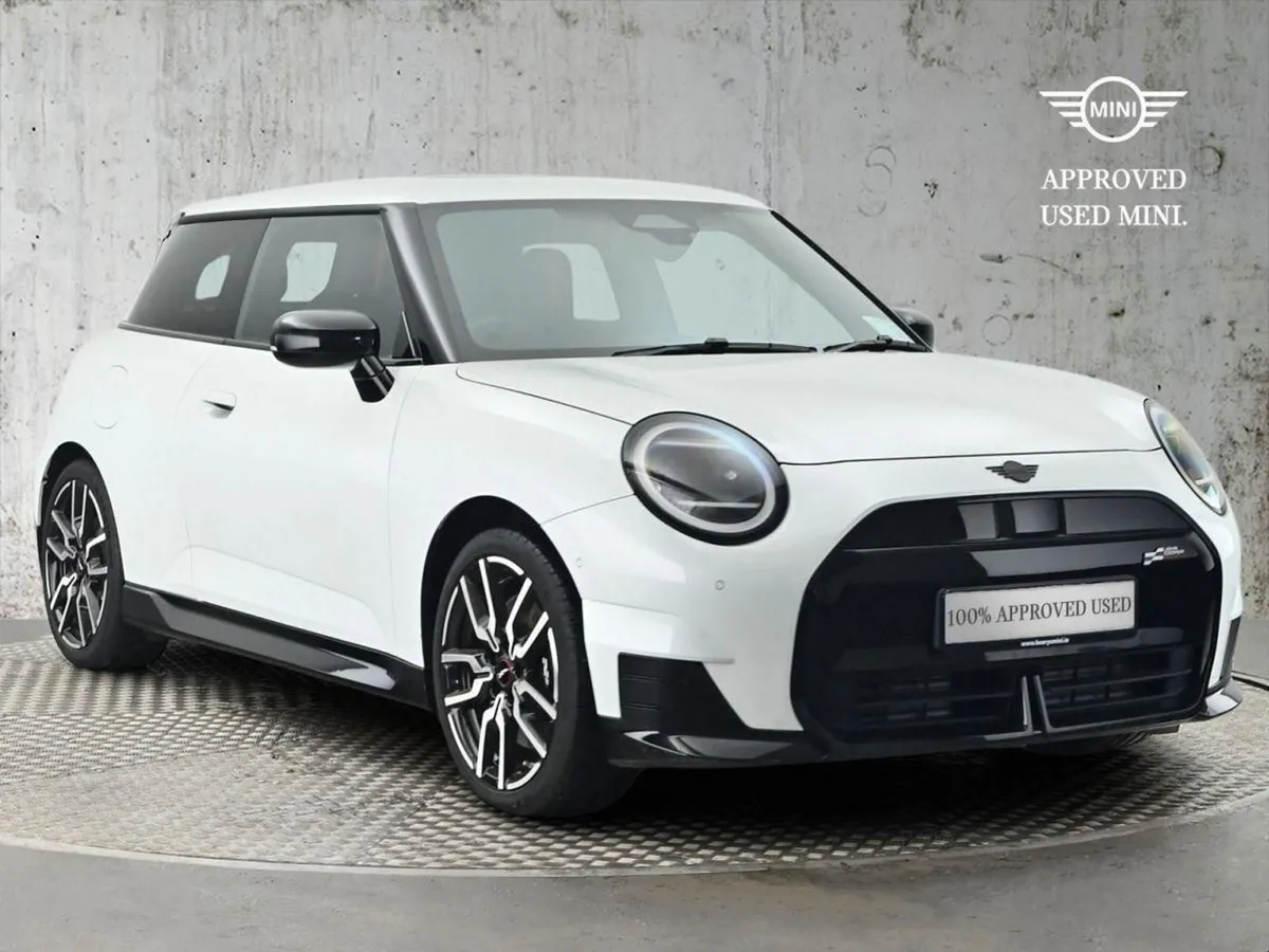 MINI HATCH Cooper E - Image 1
