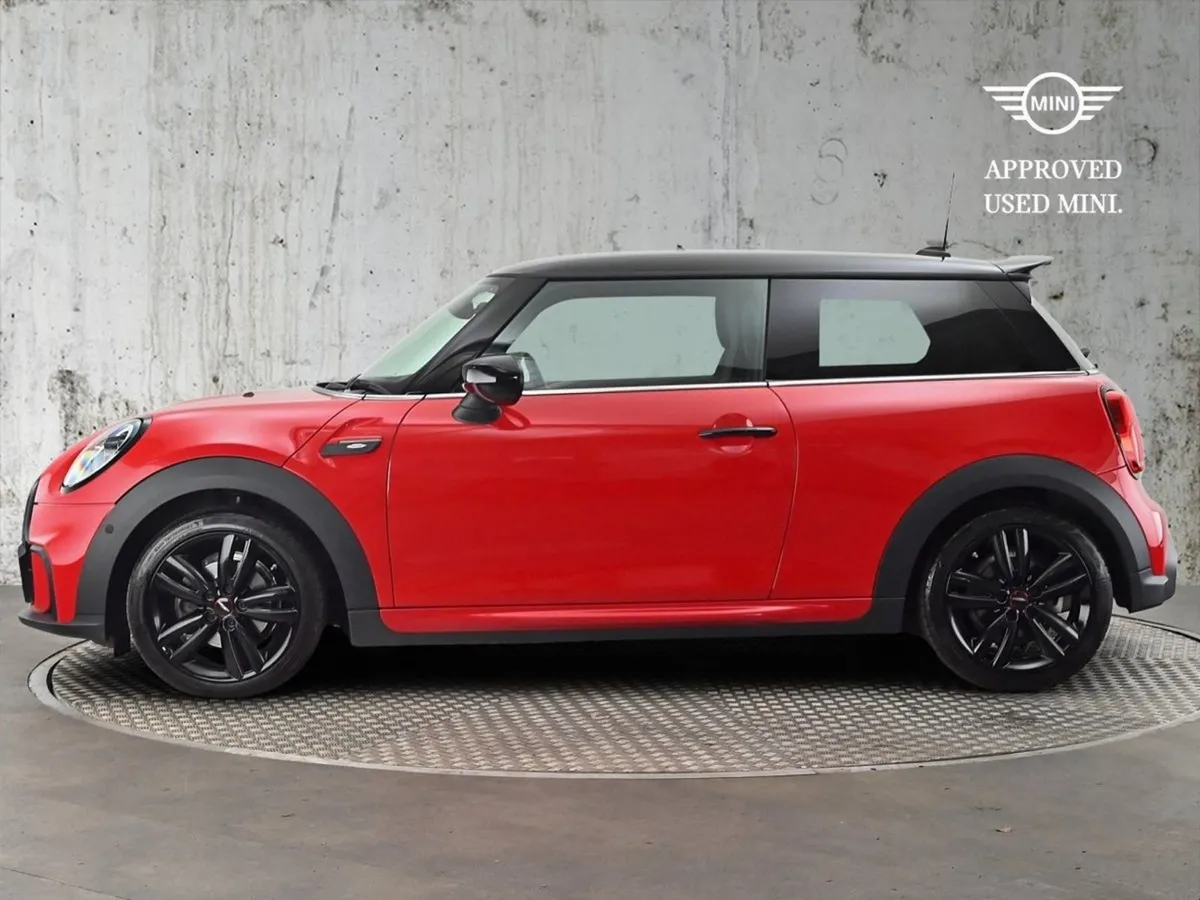 MINI HATCH 3-door Cooper Sport - Image 3