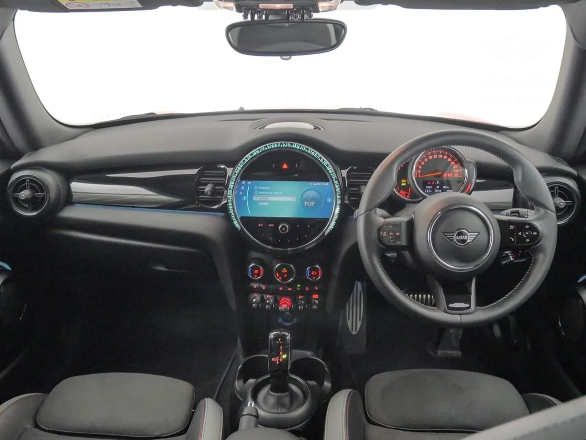 MINI HATCH 3-door Cooper Sport - Image 4