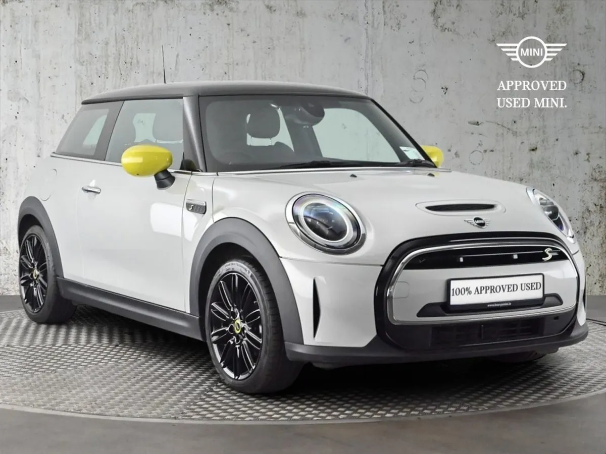 MINI HATCH Electric Level 2 - Image 1