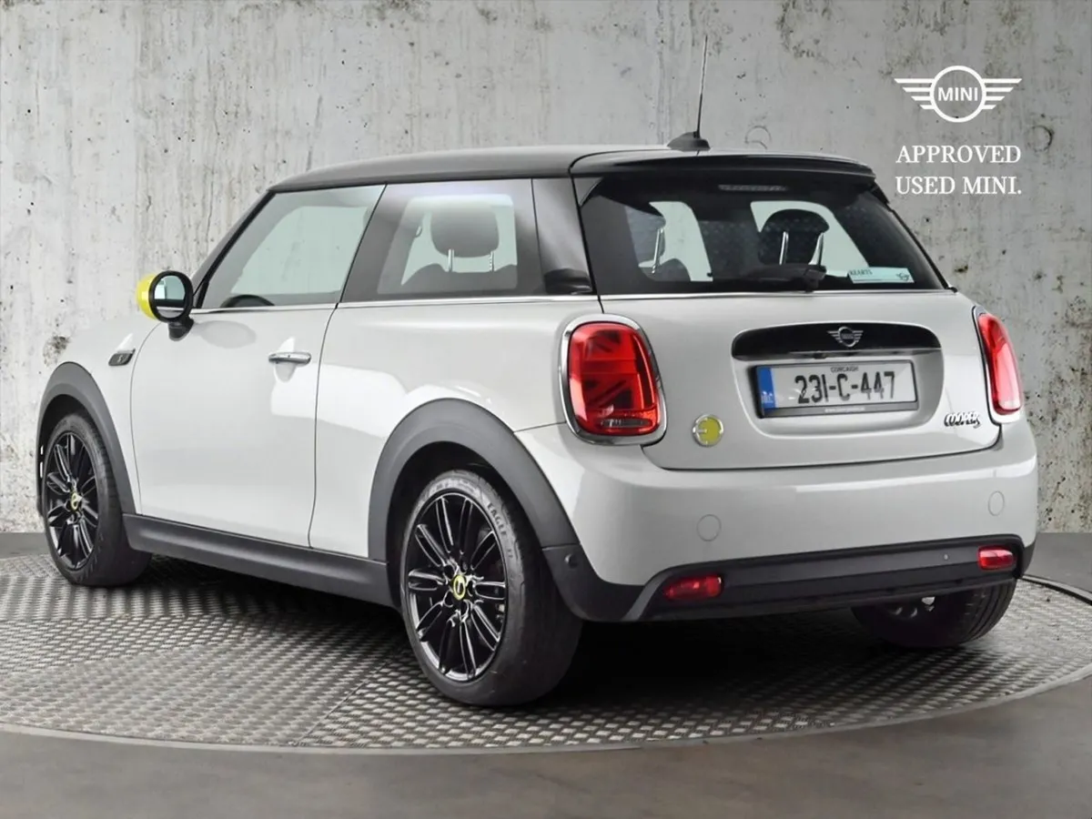 MINI HATCH Electric Level 2 - Image 2