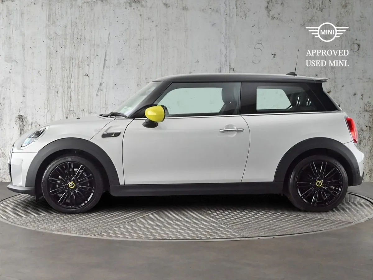 MINI HATCH Electric Level 2 - Image 3