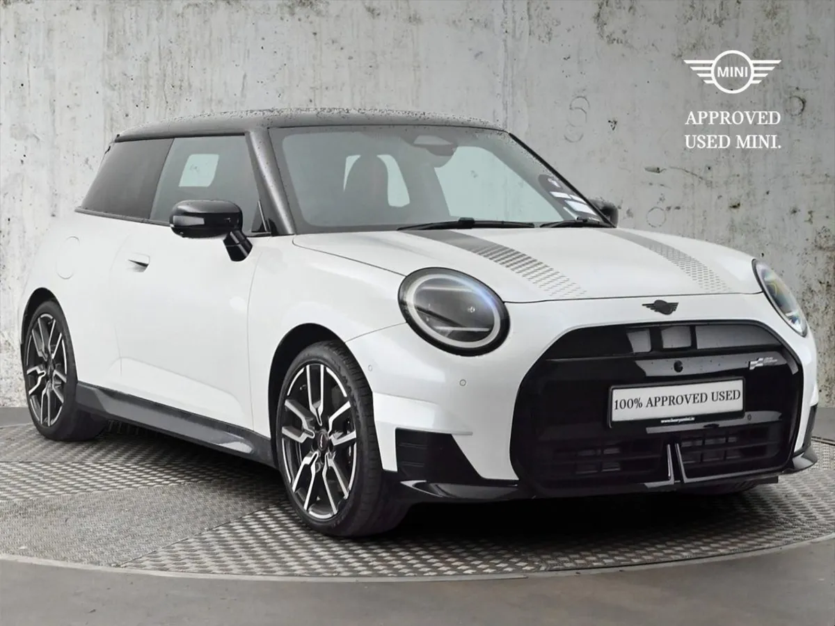 MINI HATCH Cooper E - Image 1