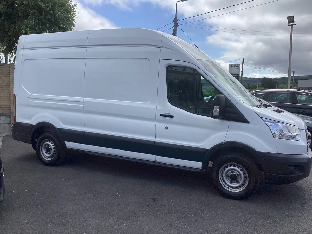 Ford Transit 350L * 2.2 DIESEL - Image 3