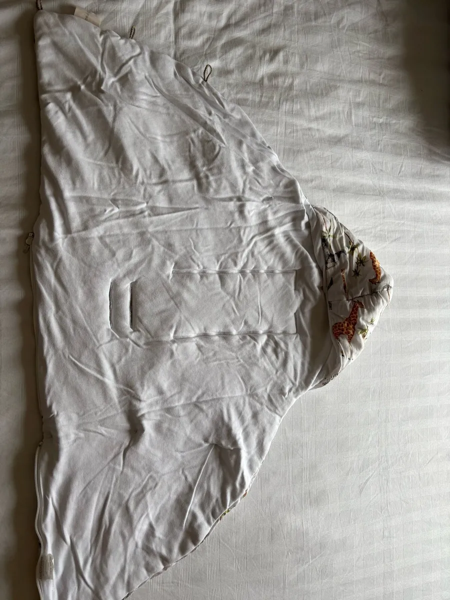 Baby nest bag - Image 2