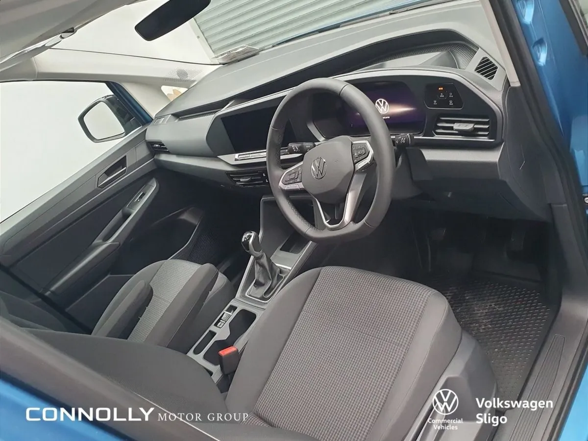 Volkswagen Caddy Maxi  5 Yrs Warranty  Edition 10 - Image 2