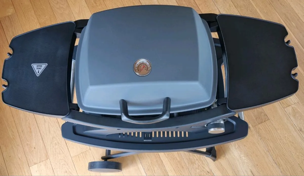 New Portable BBQ - Image 3
