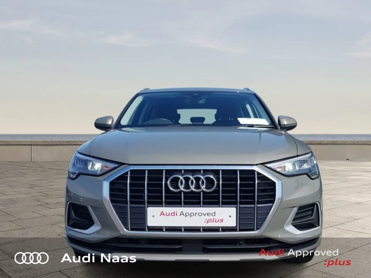 Audi Q3 35 Tfsi 150 SE ST - Image 2