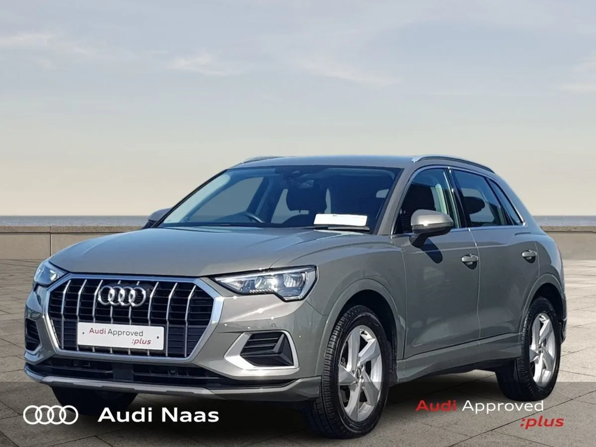 Audi Q3 35 Tfsi 150 SE ST - Image 3