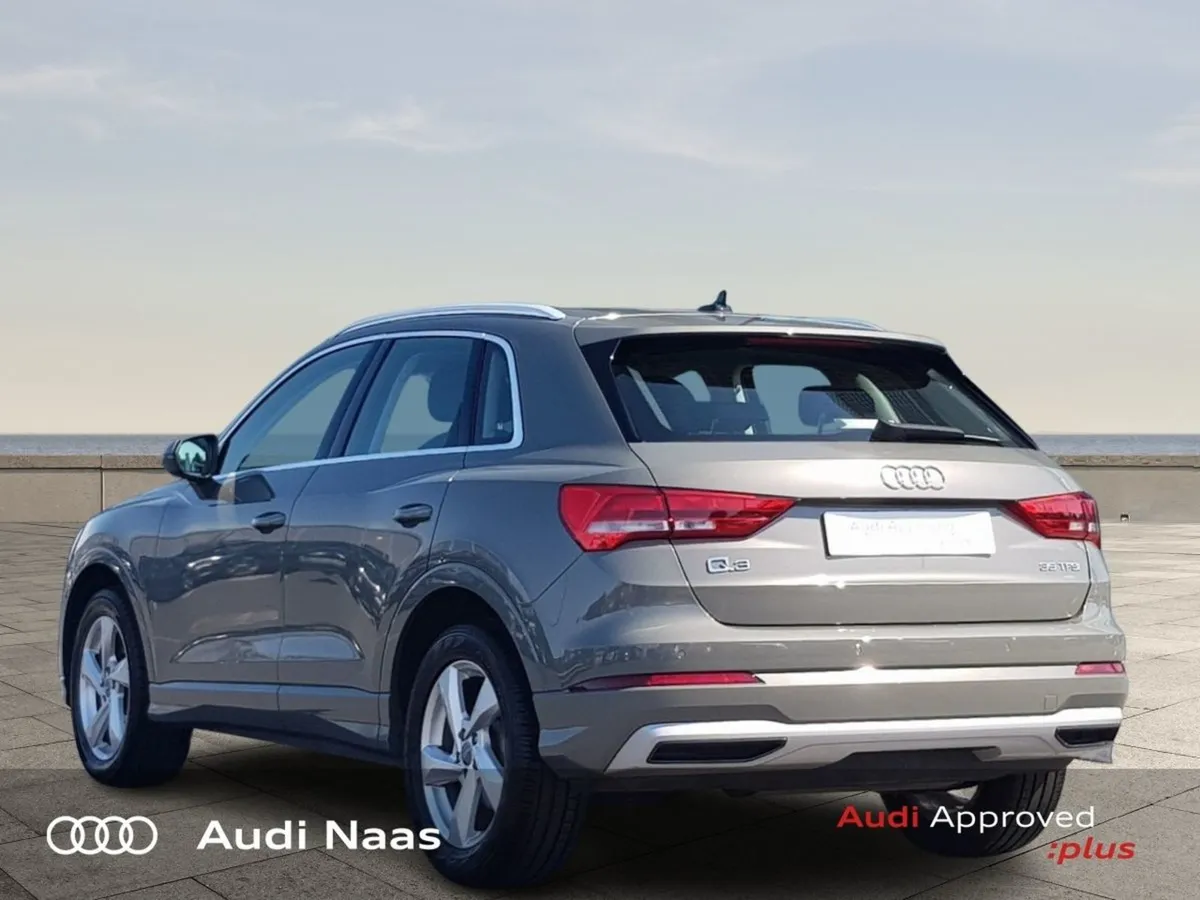 Audi Q3 35 Tfsi 150 SE ST - Image 4