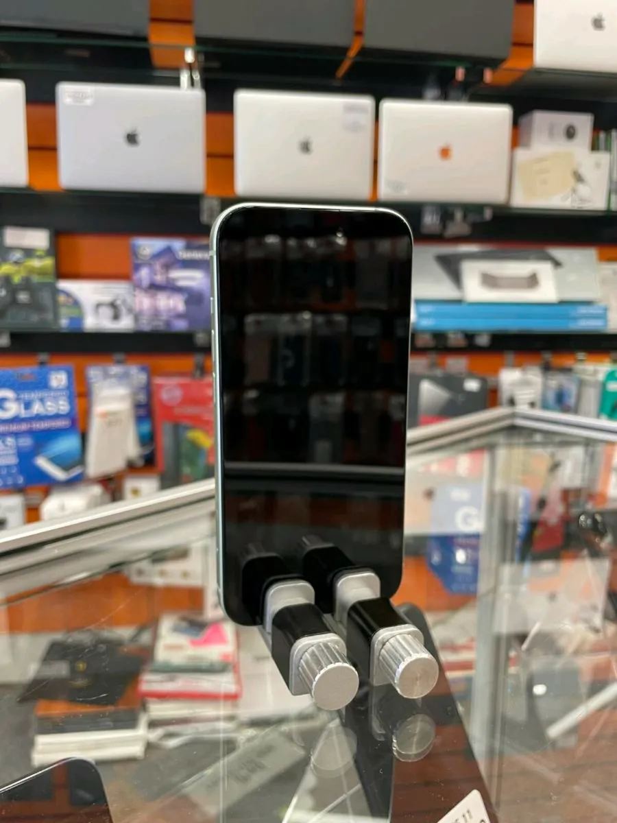 IPHONE 15 128GB, 1 YEAR WARRANTY,  UNLOCKED - Image 4