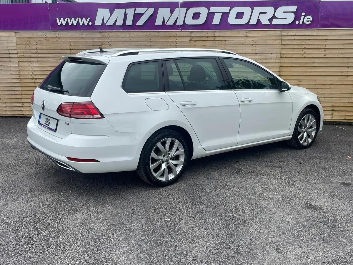VW GOLF 1.4TSI HIGHLINE EST - Image 3