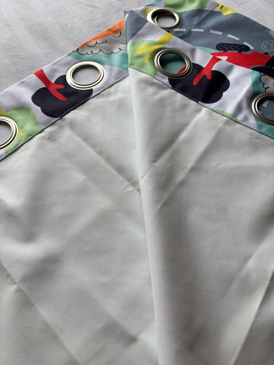 Children’s blackout curtains - Image 3