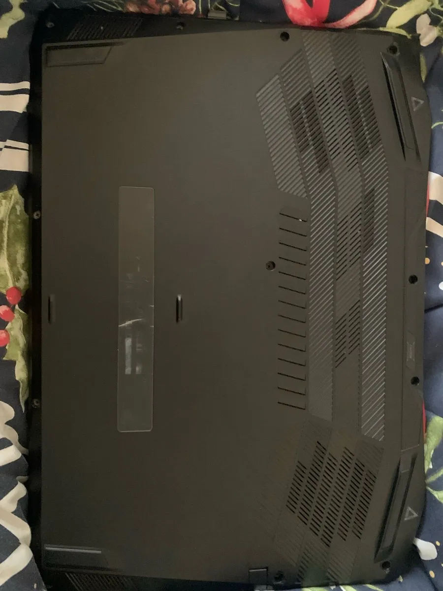 Acer Nitro 5 17inch gaming laptop - Image 4