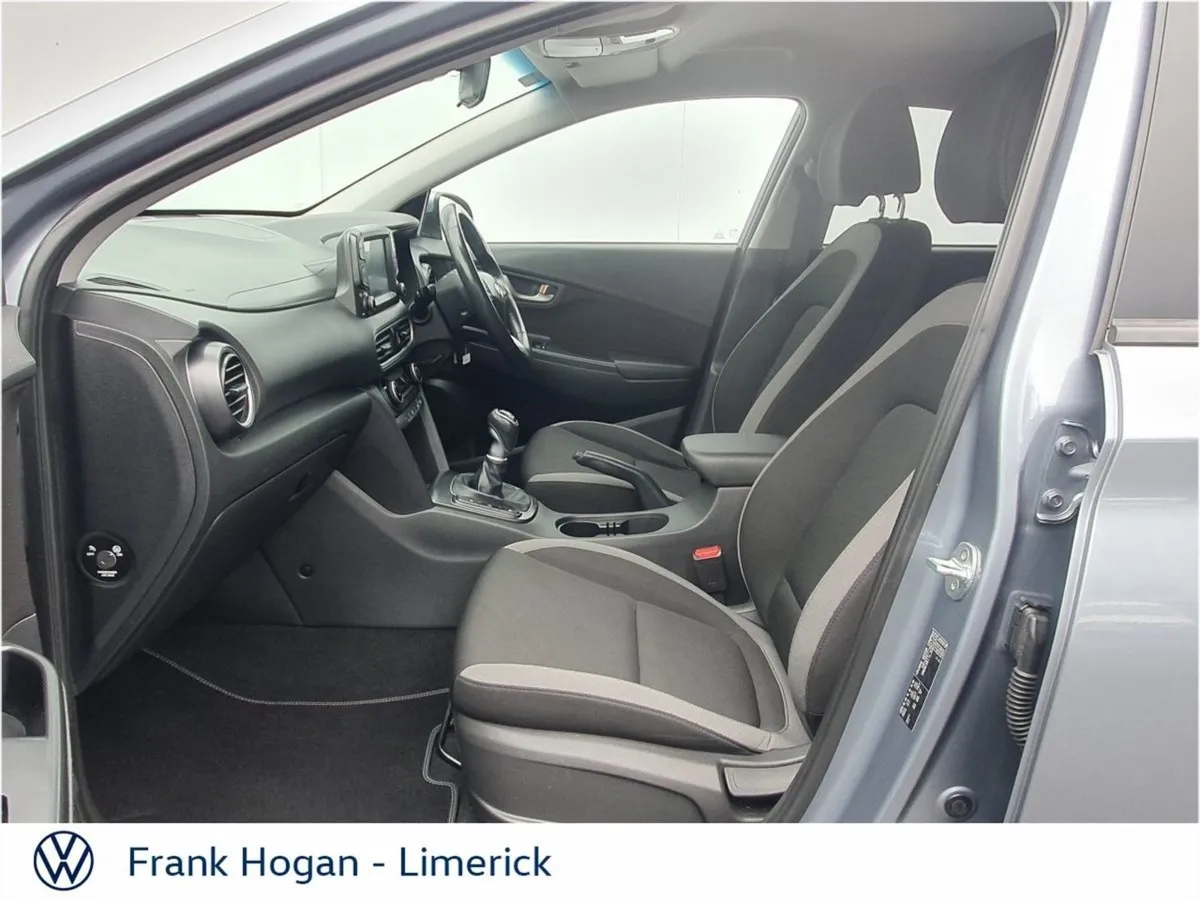 Hyundai Kona 1.0 T-gdi Executive  call Cormac ON - Image 4
