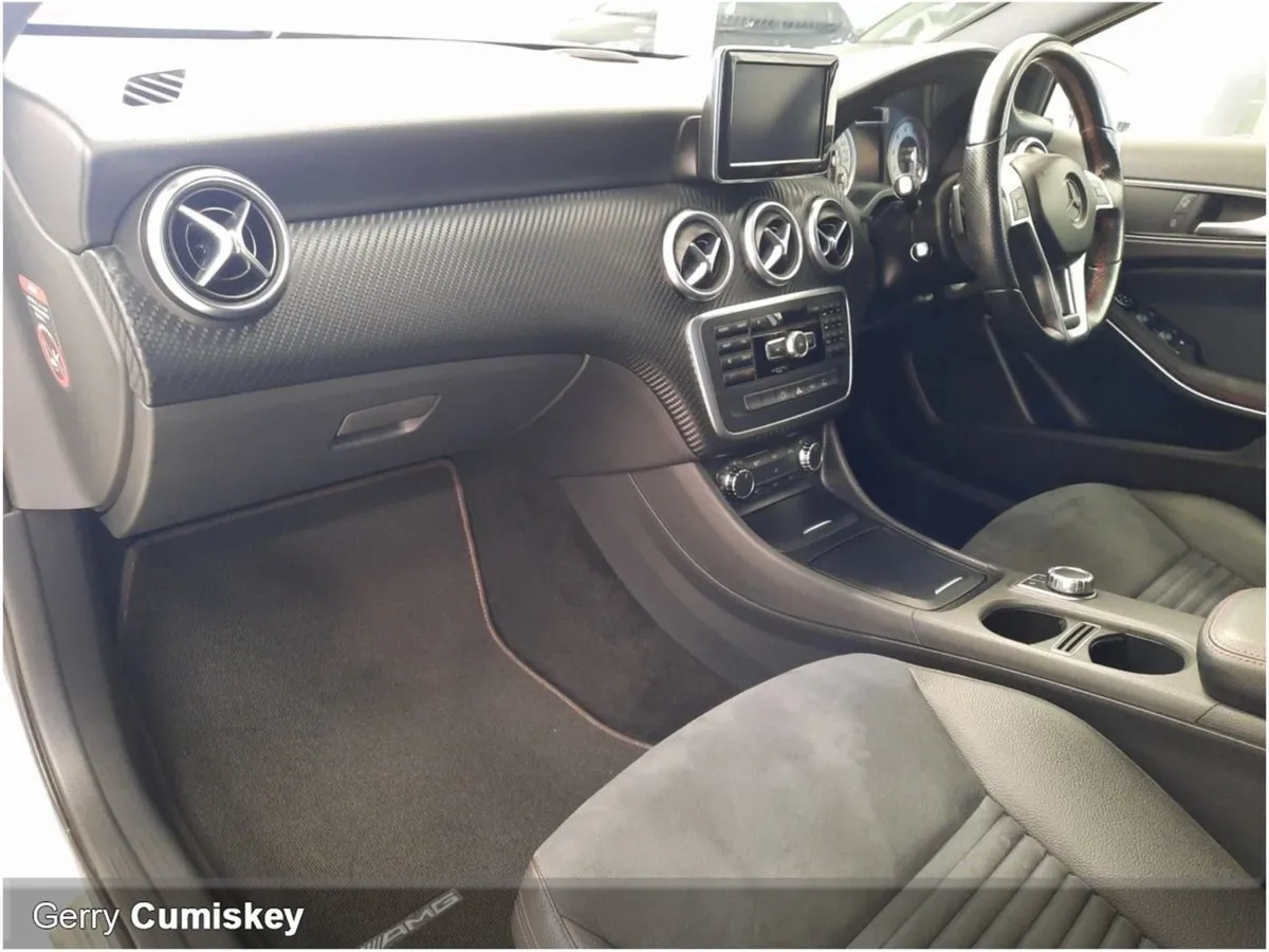Mercedes-Benz A-Class A180 AMG Sport Automatic - Image 2