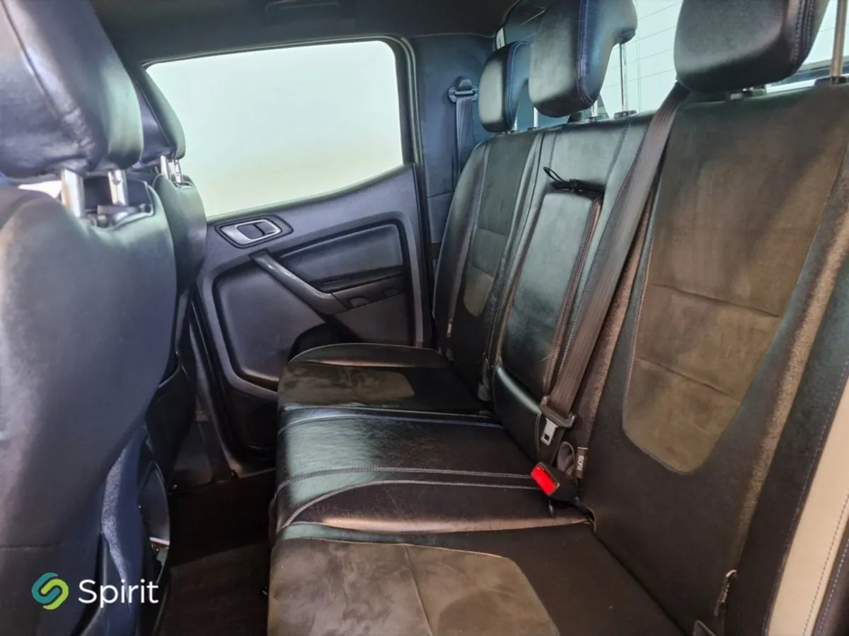 Ford Ranger Raptor  33950 Plus VAT Call Patrick O - Image 4