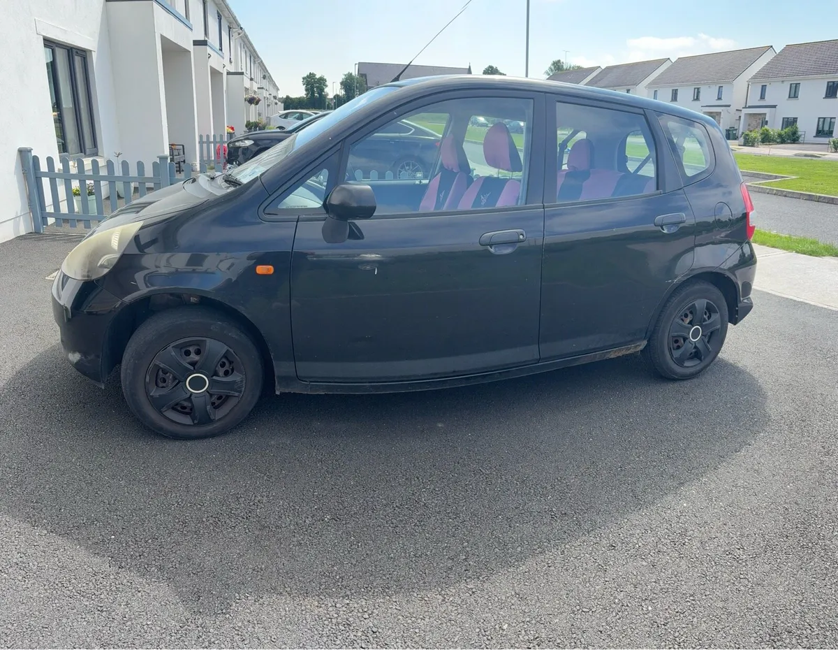 Honda Jazz 1.2 5DR - Image 3