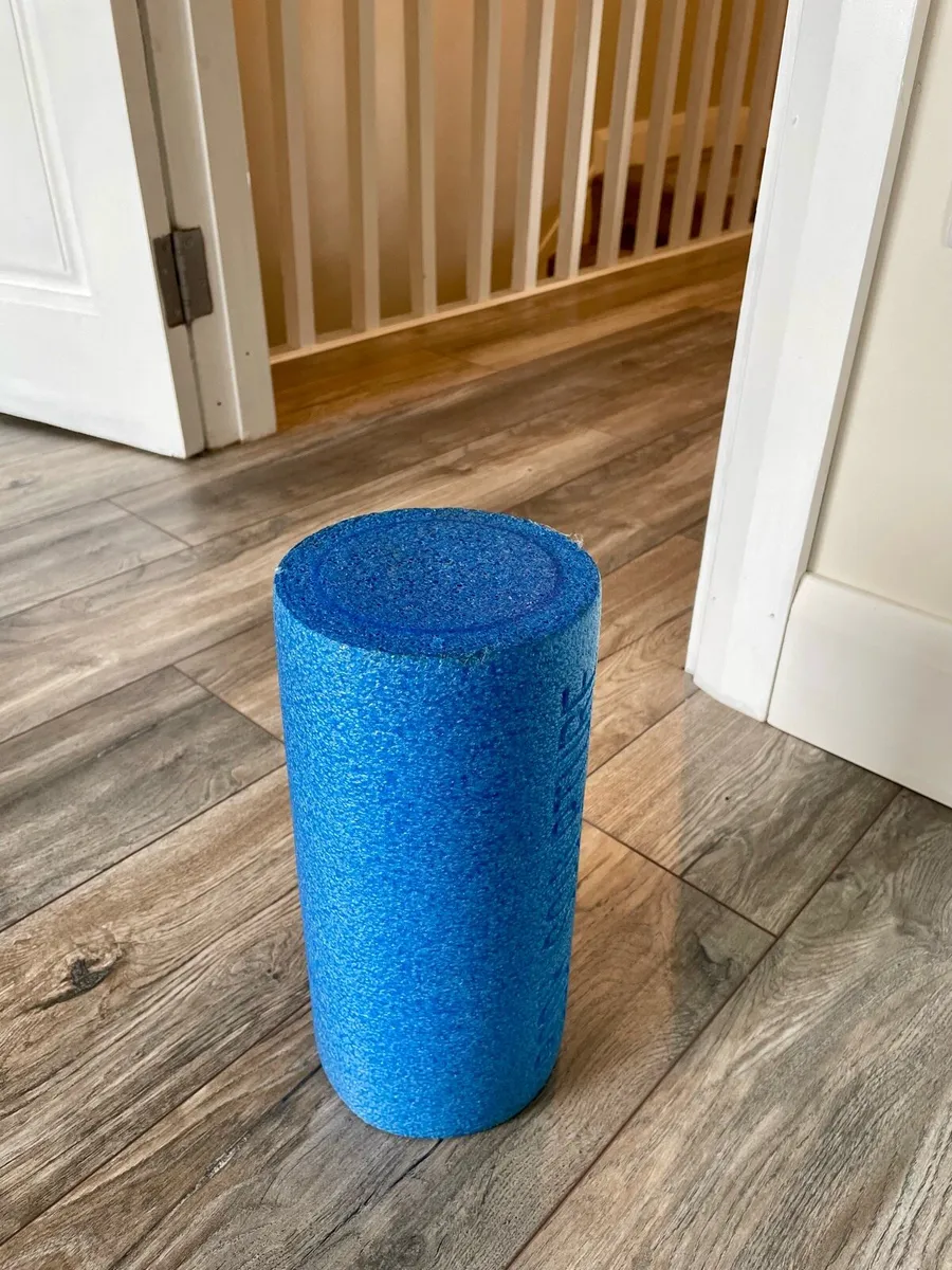 High-Quality Foam Roller - Image 1