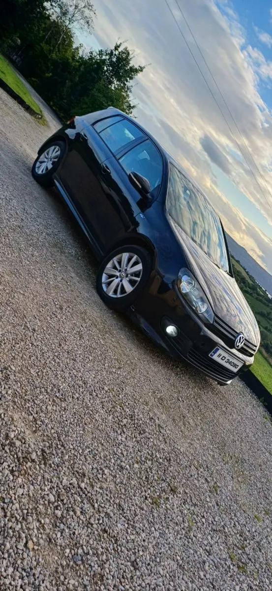 Golf R-Line - Image 3