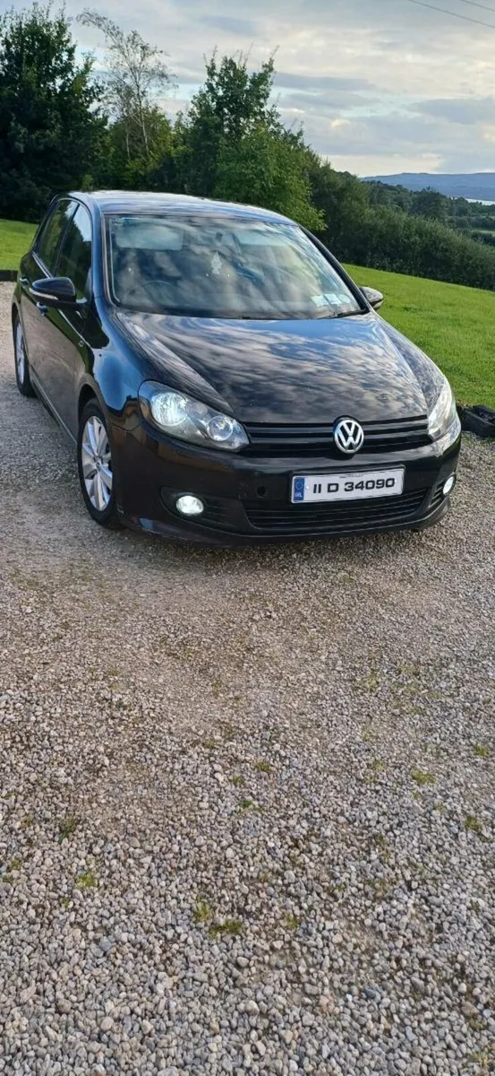 Golf R-Line - Image 4