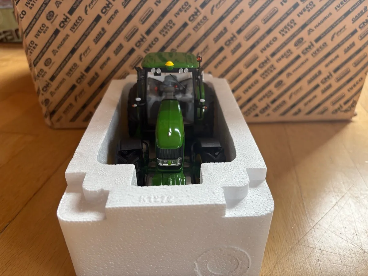1:32 John deere 6830. Limited edition - Image 3
