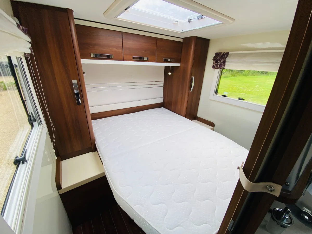 2017 MCLOUIS NEVIS 868 L.H.D MANUAL - Image 2