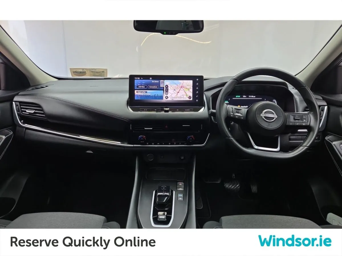 Nissan QASHQAI Epower Qashqai SV Premium - Image 4