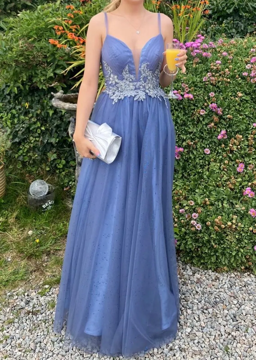 Graduation / Debs Dress - Image 1