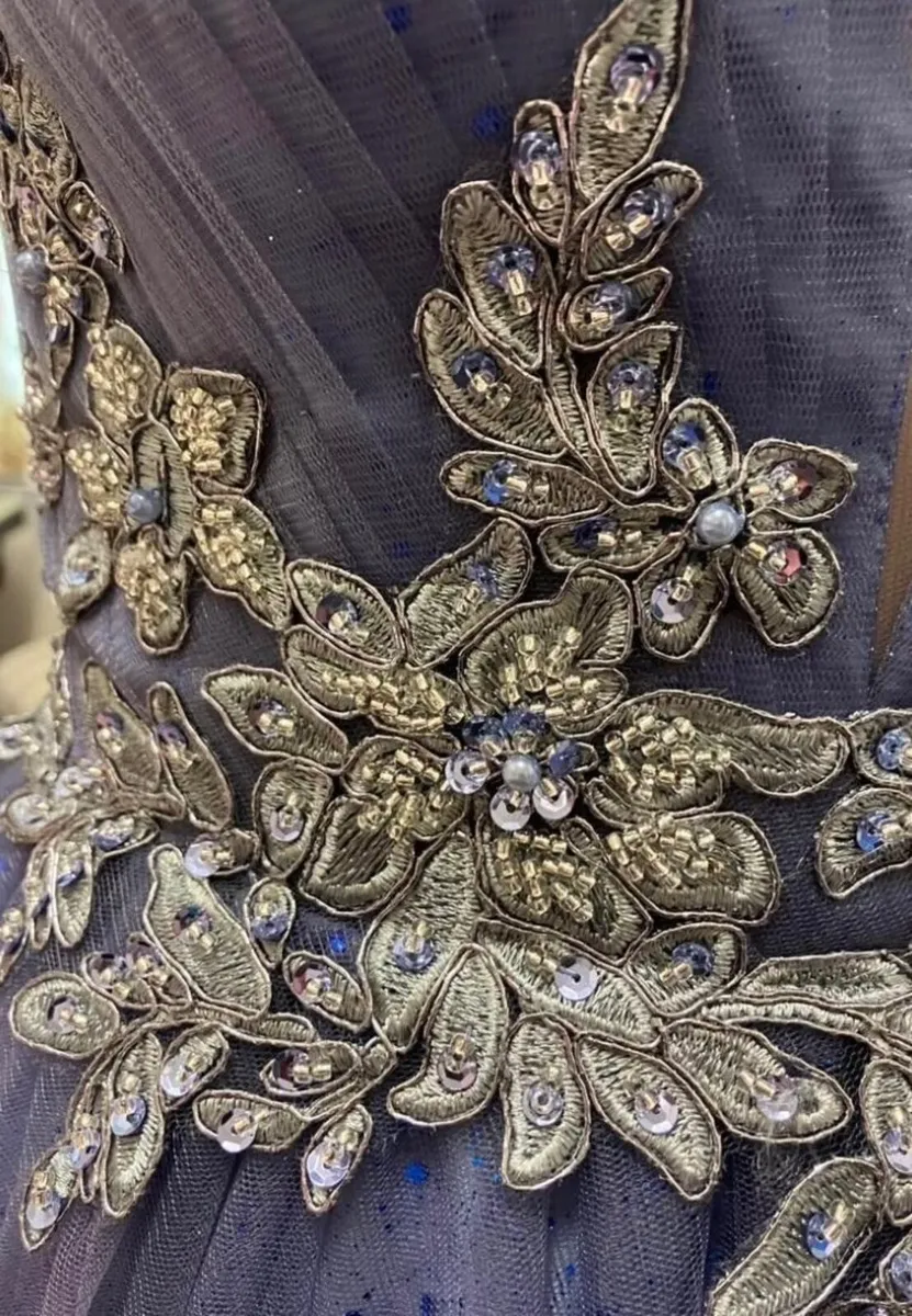 Graduation / Debs Dress - Image 2