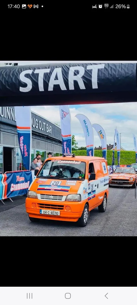 Suzuki Carry - Image 2