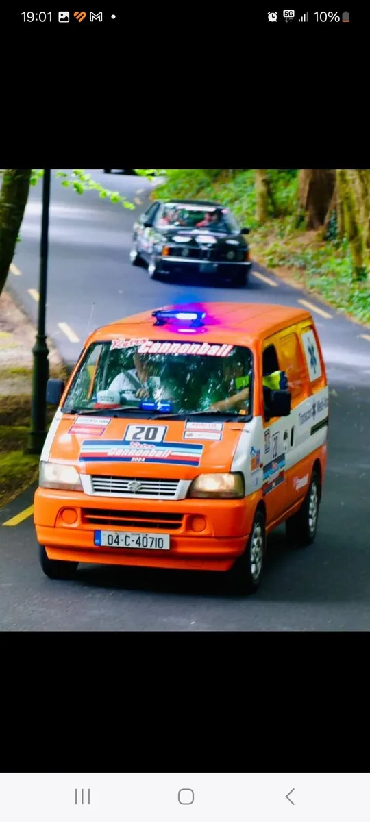 Suzuki Carry - Image 3