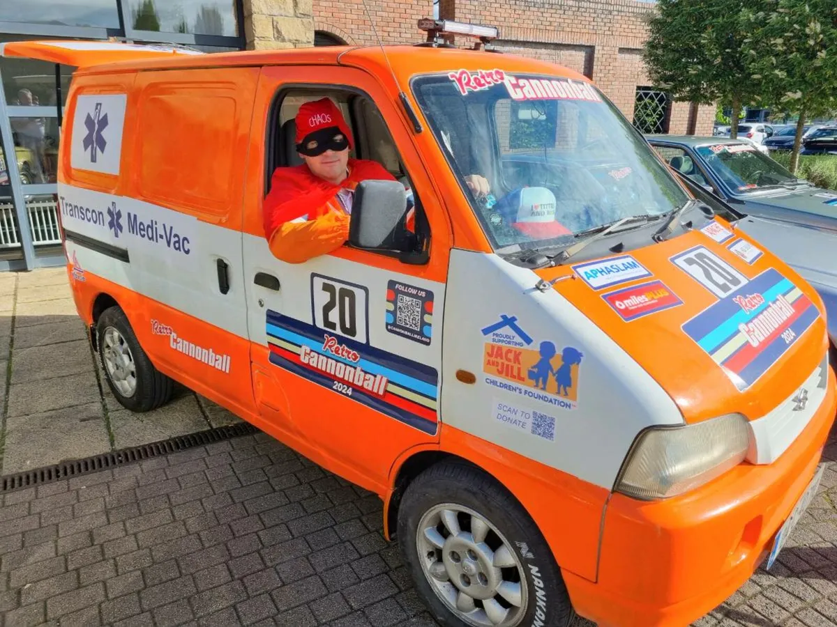 Suzuki Carry - Image 4