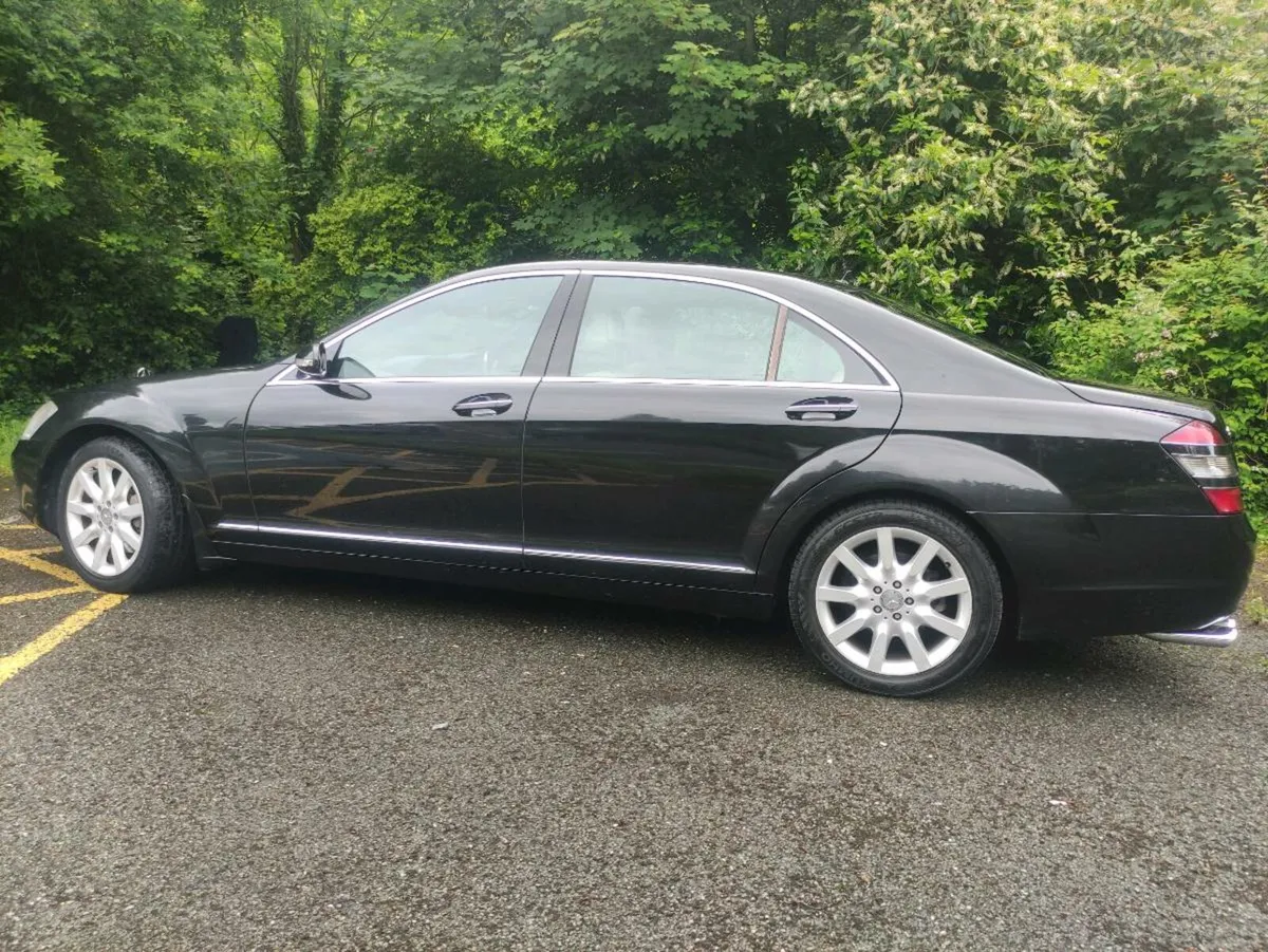 Mercedes - Image 3