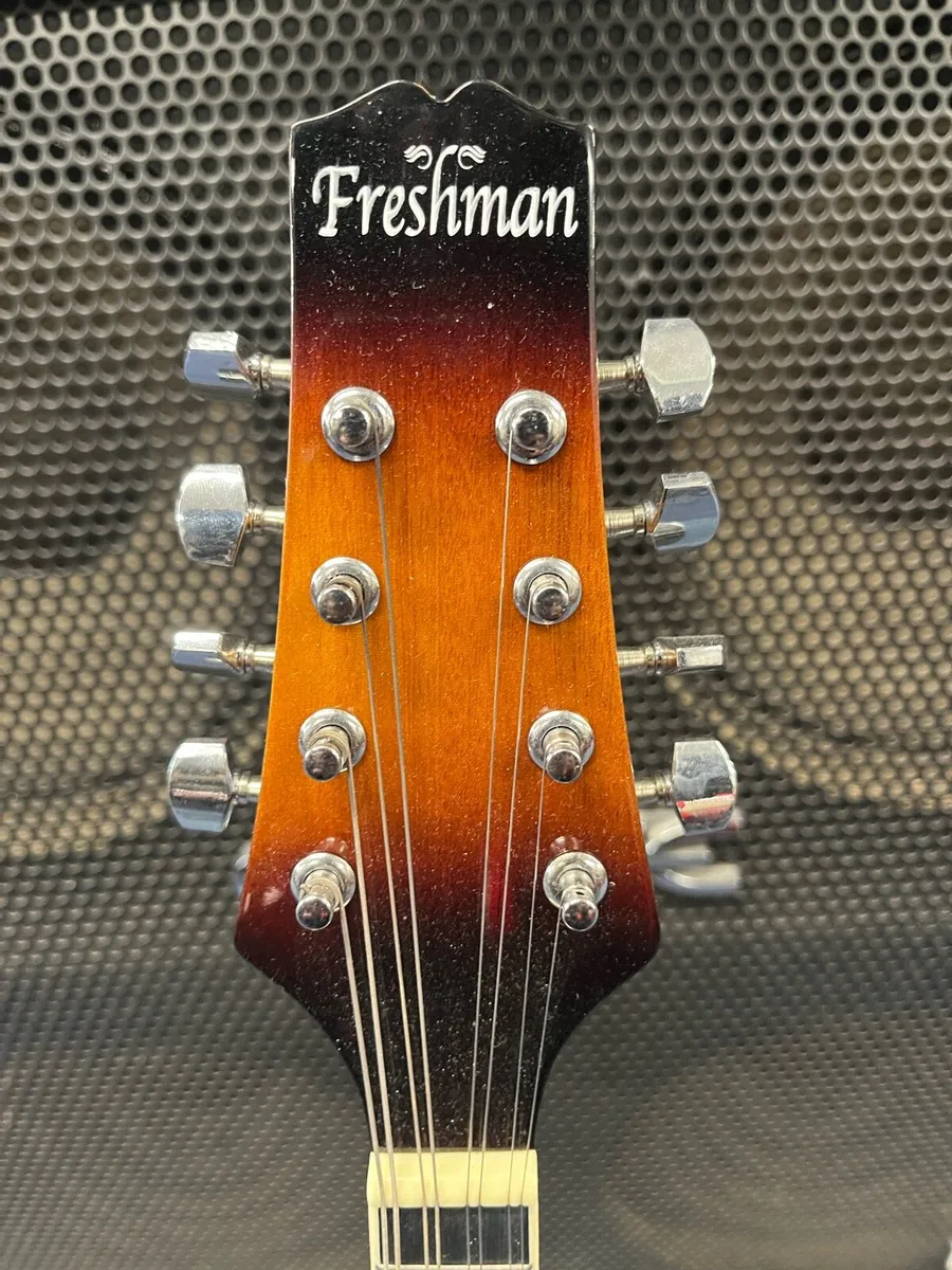 Freshman Mandolin - Image 2