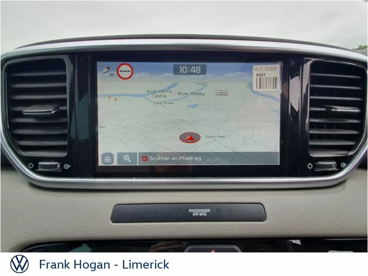 Kia Sportage 1.6 Crdi Mild Hybrid K3  call Cormac - Image 4